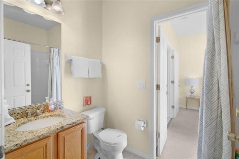 Adosado en venta en Davenport, Florida, 4 dormitorios, 135.36 m2 № 2094223 - foto 8