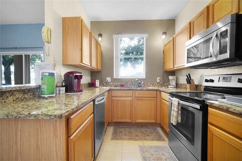 Adosado en venta en Davenport, Florida, 4 dormitorios, 135.36 m2 № 2094223 - foto 21