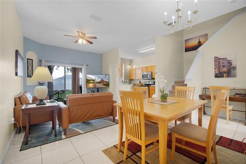 Adosado en venta en Davenport, Florida, 4 dormitorios, 135.36 m2 № 2094223 - foto 18