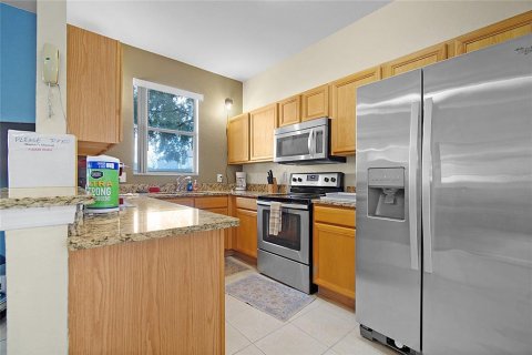 Adosado en venta en Davenport, Florida, 4 dormitorios, 135.36 m2 № 2094223 - foto 20