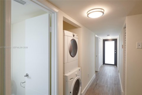 Снять в аренду кондоминиум в Майами-Бич, Флорида 2 спальни, 160.07м2, № 2005631 - фото 10