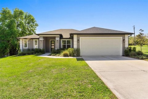 House in Howey-in-the-Hills, Florida 3 bedrooms, 205.31 sq.m. № 2094401 - photo 3