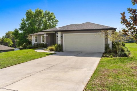 House in Howey-in-the-Hills, Florida 3 bedrooms, 205.31 sq.m. № 2094401 - photo 8
