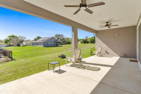 House in Howey-in-the-Hills, Florida 3 bedrooms, 205.31 sq.m. № 2094401 - photo 6
