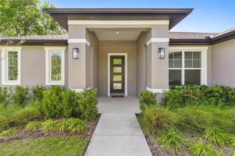 House in Howey-in-the-Hills, Florida 3 bedrooms, 205.31 sq.m. № 2094401 - photo 9