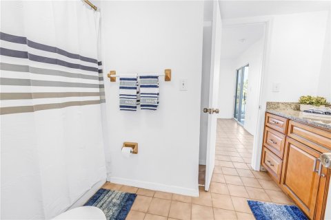 Condo in Saint Petersburg, Florida, 1 bedroom  № 2239537 - photo 22