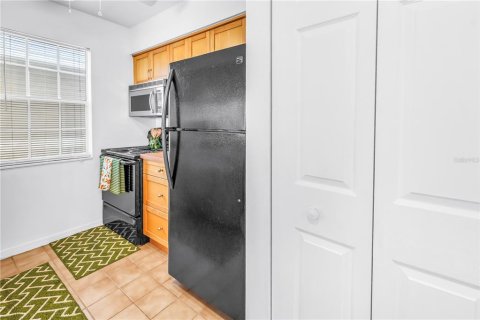 Condo in Saint Petersburg, Florida, 1 bedroom  № 2239537 - photo 19