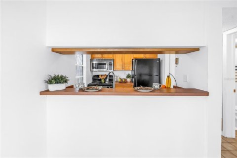 Condo in Saint Petersburg, Florida, 1 bedroom  № 2239537 - photo 15