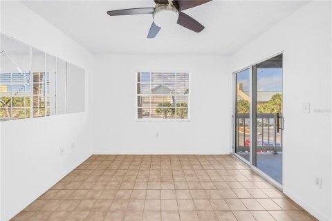 Condo in Saint Petersburg, Florida, 1 bedroom  № 2239537 - photo 26