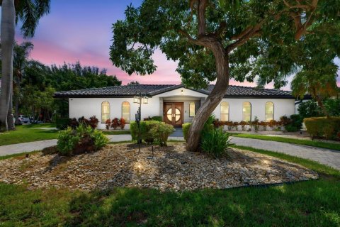 Casa en venta en Fort Lauderdale, Florida, 3 dormitorios, 206.52 m2 № 2185166 - foto 3