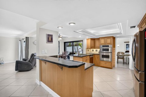 Casa en venta en Fort Lauderdale, Florida, 3 dormitorios, 206.52 m2 № 2185166 - foto 13
