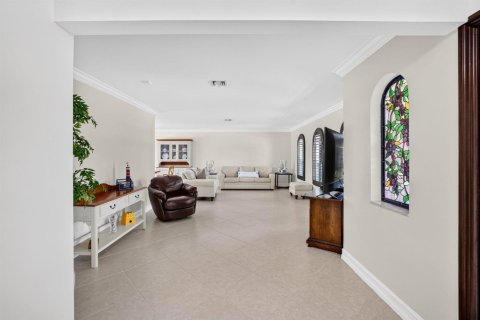 Casa en venta en Fort Lauderdale, Florida, 3 dormitorios, 206.52 m2 № 2185166 - foto 9