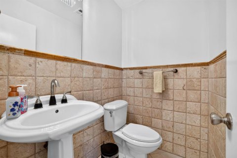Casa en venta en Fort Lauderdale, Florida, 3 dormitorios, 206.52 m2 № 2185166 - foto 21