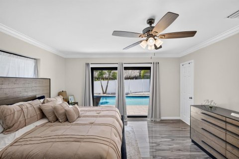 Casa en venta en Fort Lauderdale, Florida, 3 dormitorios, 206.52 m2 № 2185166 - foto 27