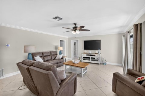 Casa en venta en Fort Lauderdale, Florida, 3 dormitorios, 206.52 m2 № 2185166 - foto 22
