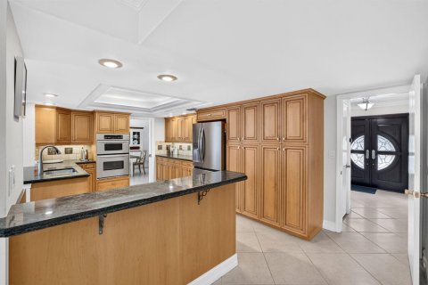 Casa en venta en Fort Lauderdale, Florida, 3 dormitorios, 206.52 m2 № 2185166 - foto 20
