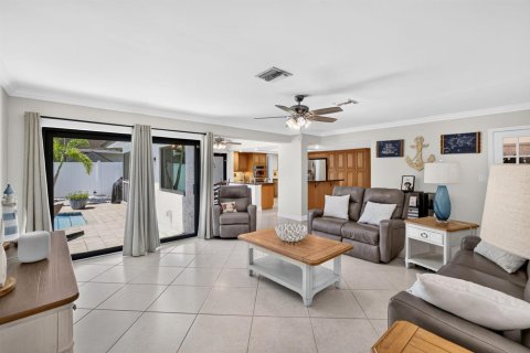 Casa en venta en Fort Lauderdale, Florida, 3 dormitorios, 206.52 m2 № 2185166 - foto 24