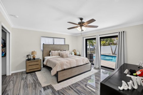 Casa en venta en Fort Lauderdale, Florida, 3 dormitorios, 206.52 m2 № 2185166 - foto 26