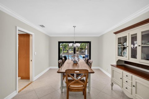 Casa en venta en Fort Lauderdale, Florida, 3 dormitorios, 206.52 m2 № 2185166 - foto 11