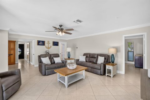 Casa en venta en Fort Lauderdale, Florida, 3 dormitorios, 206.52 m2 № 2185166 - foto 25