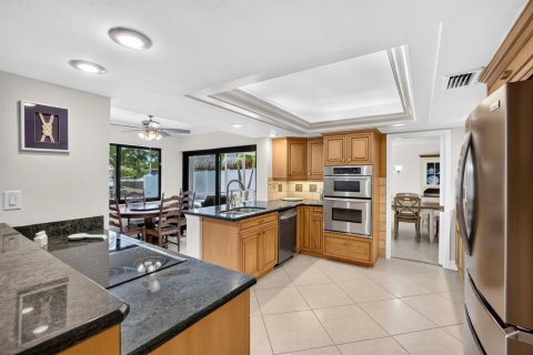Casa en venta en Fort Lauderdale, Florida, 3 dormitorios, 206.52 m2 № 2185166 - foto 14