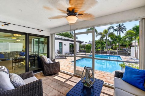Casa en venta en Fort Lauderdale, Florida, 3 dormitorios, 206.52 m2 № 2185166 - foto 7