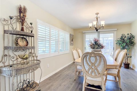 Villa ou maison à vendre à Englewood, Floride: 3 chambres, 165.55 m2 № 1524586 - photo 25