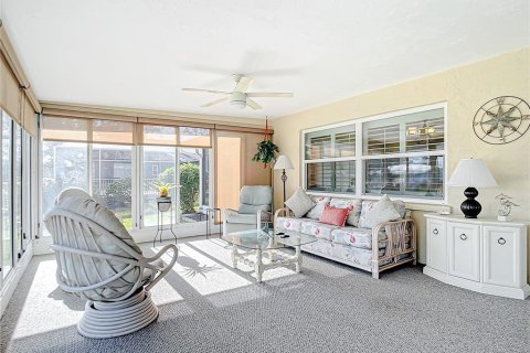 Villa ou maison à vendre à Englewood, Floride: 3 chambres, 165.55 m2 № 1524586 - photo 28