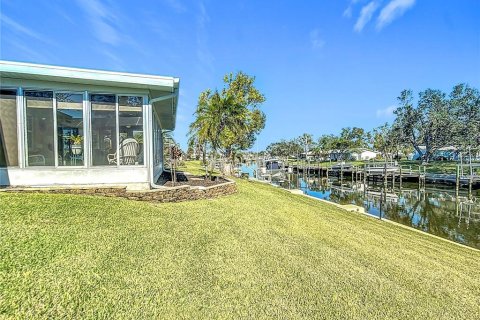 Villa ou maison à vendre à Englewood, Floride: 3 chambres, 165.55 m2 № 1524586 - photo 10
