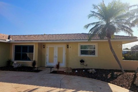 Villa ou maison à vendre à Englewood, Floride: 3 chambres, 165.55 m2 № 1524586 - photo 11