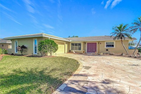 Villa ou maison à vendre à Englewood, Floride: 3 chambres, 165.55 m2 № 1524586 - photo 1