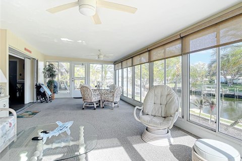 Villa ou maison à vendre à Englewood, Floride: 3 chambres, 165.55 m2 № 1524586 - photo 20