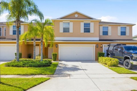 Townhouse in Orlando, Florida 3 bedrooms, 215.44 sq.m. № 2358490