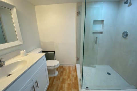 Copropriété à louer à Boca Raton, Floride: 3 chambres, 105.91 m2 № 2289128 - photo 7