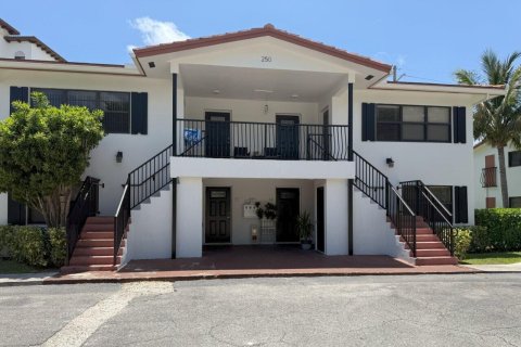 Condo à Boca Raton, Floride, 3 chambres № 2289128