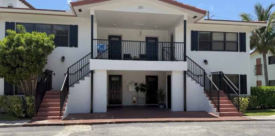 Condo à Boca Raton, Floride, 3 chambres № 2289128