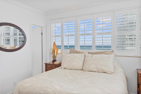 Copropriété à vendre à Fort Lauderdale, Floride: 3 chambres, 120.12 m2 № 2083426 - photo 24