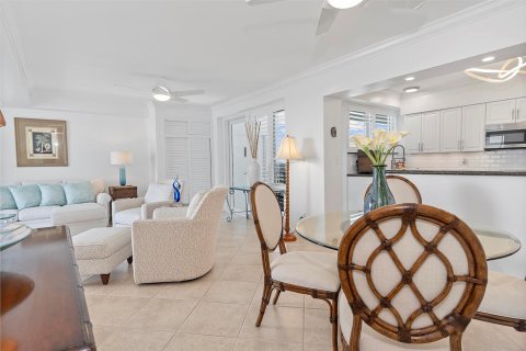 Condo à Fort Lauderdale, Floride, 3 chambres  № 2083426
