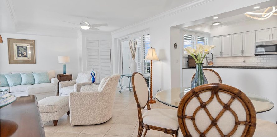 Condo à Fort Lauderdale, Floride, 3 chambres № 2083426