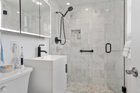 Copropriété à vendre à Fort Lauderdale, Floride: 3 chambres, 120.12 m2 № 2083426 - photo 28