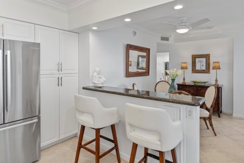 Copropriété à vendre à Fort Lauderdale, Floride: 3 chambres, 120.12 m2 № 2083426 - photo 9