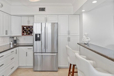 Copropriété à vendre à Fort Lauderdale, Floride: 3 chambres, 120.12 m2 № 2083426 - photo 10