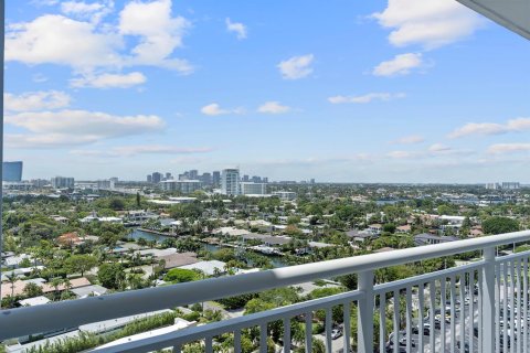 Copropriété à vendre à Fort Lauderdale, Floride: 3 chambres, 120.12 m2 № 2083426 - photo 26