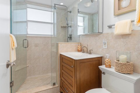 Copropriété à vendre à Fort Lauderdale, Floride: 3 chambres, 120.12 m2 № 2083426 - photo 30