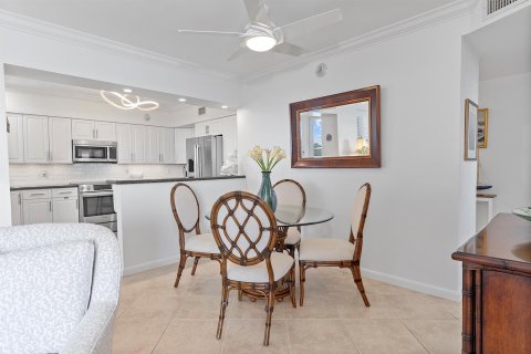 Copropriété à vendre à Fort Lauderdale, Floride: 3 chambres, 120.12 m2 № 2083426 - photo 17