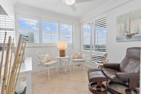 Copropriété à vendre à Fort Lauderdale, Floride: 3 chambres, 120.12 m2 № 2083426 - photo 22