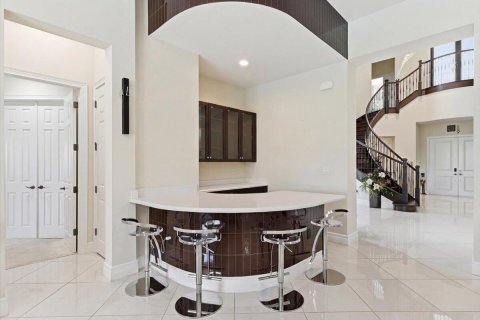 House in Delray Beach, Florida 5 bedrooms, 394.65 sq.m. № 2247949 - photo 15