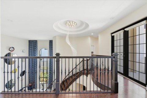 House in Delray Beach, Florida 5 bedrooms, 394.65 sq.m. № 2247949 - photo 22