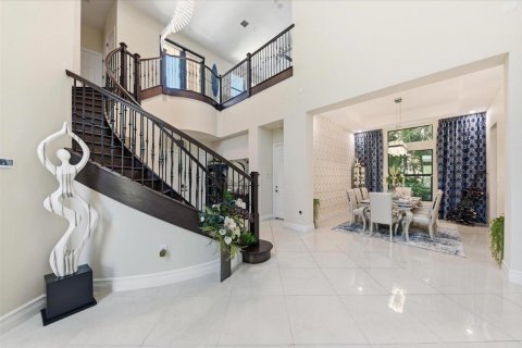 House in Delray Beach, Florida 5 bedrooms, 394.65 sq.m. № 2247949 - photo 20