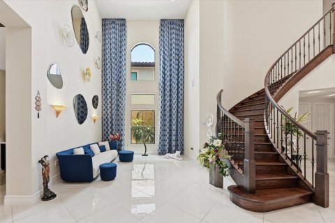 House in Delray Beach, Florida 5 bedrooms, 394.65 sq.m. № 2247949 - photo 19